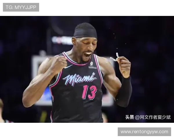 热火大胜篮网 阿德巴约23+9+4领衔 热火大胜篮网 阿德巴约23+9+4领衔